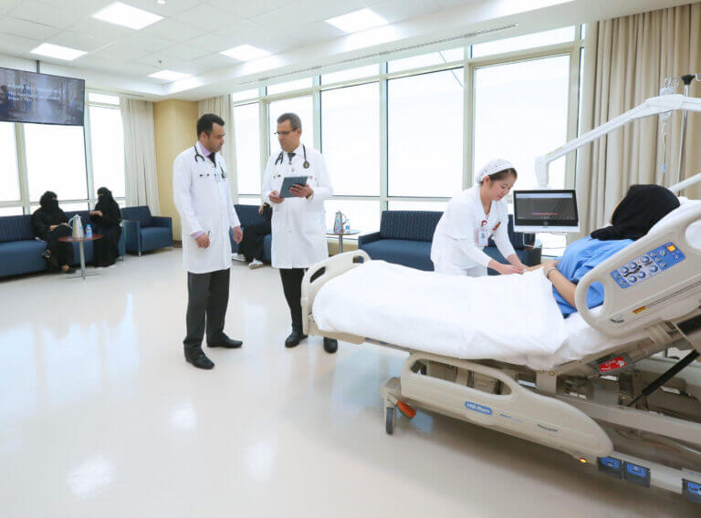 أفضل عيادة طوارئ بالرياض